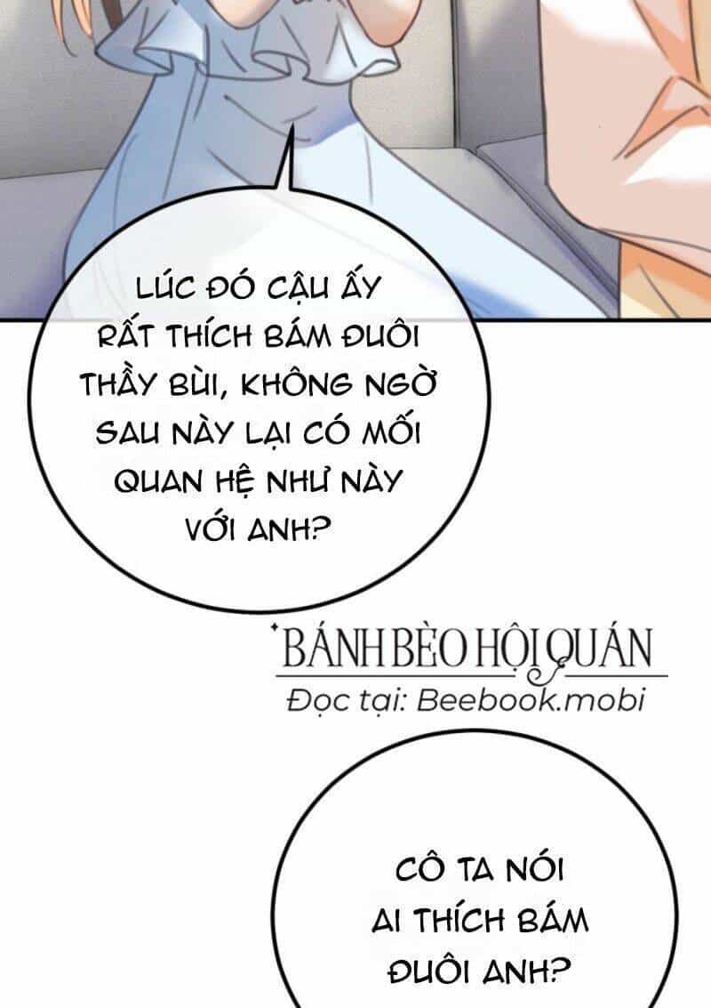 Cùng Đỉnh Luu Ảnh Đế Yêu Đương Phát Đường - Chương 15 - ảnh 12