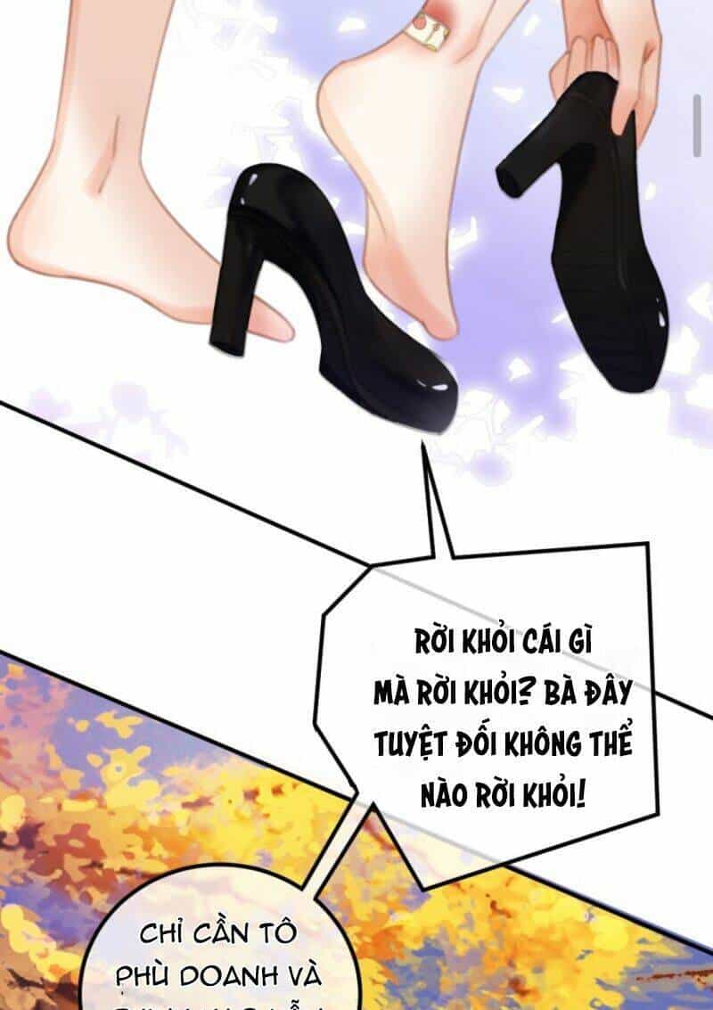 Cùng Đỉnh Luu Ảnh Đế Yêu Đương Phát Đường - Chương 15 - ảnh 18