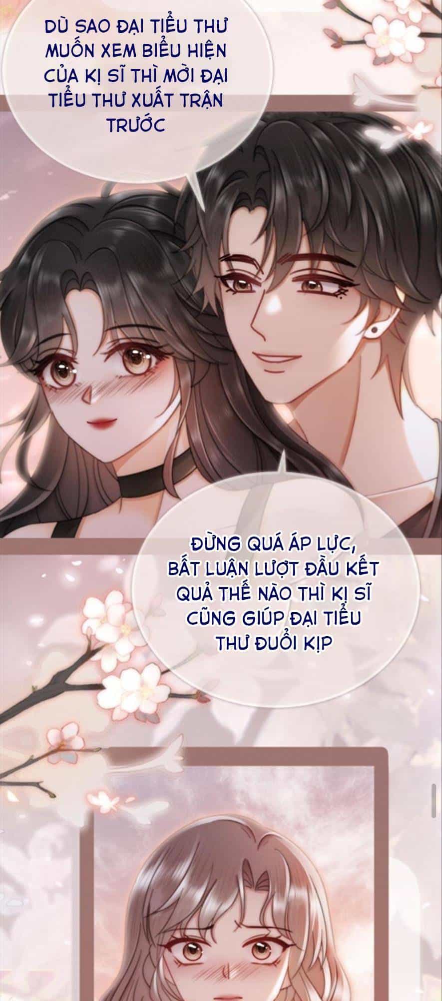 Cùng Đỉnh Luu Ảnh Đế Yêu Đương Phát Đường - Chương 159 - ảnh 15