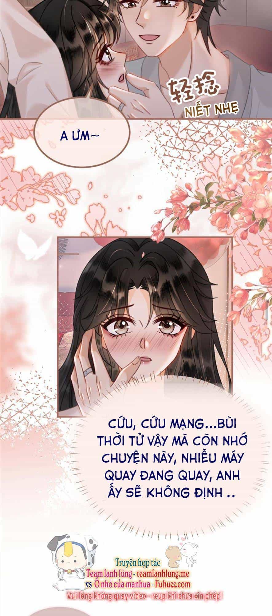 Cùng Đỉnh Luu Ảnh Đế Yêu Đương Phát Đường - Chương 162 - ảnh 10