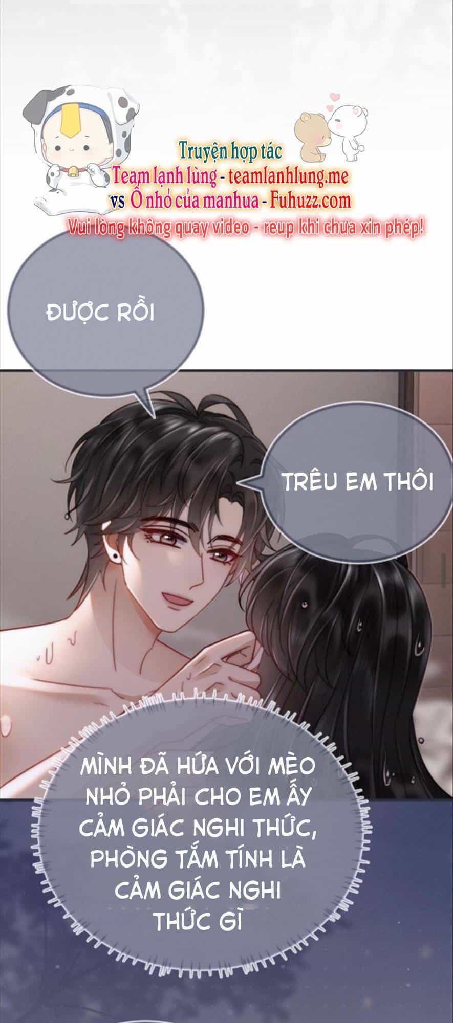 Cùng Đỉnh Luu Ảnh Đế Yêu Đương Phát Đường - Chương 163 - ảnh 18