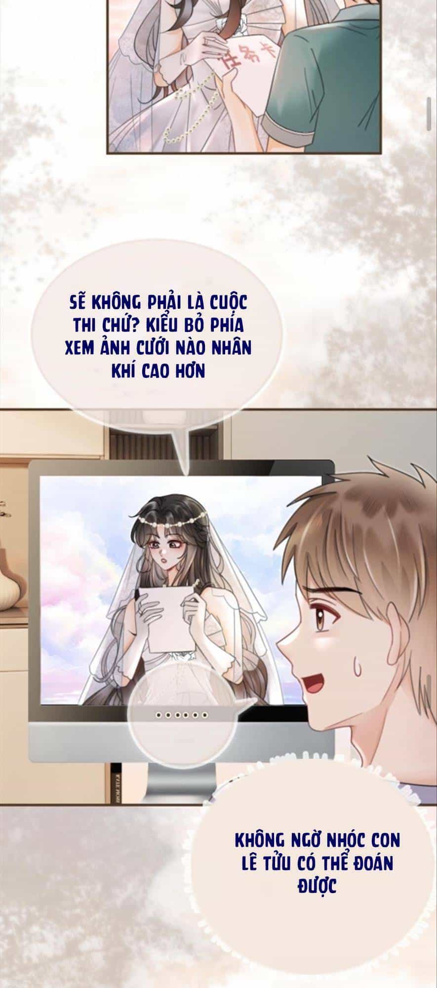 Cùng Đỉnh Luu Ảnh Đế Yêu Đương Phát Đường - Chương 167 - ảnh 16