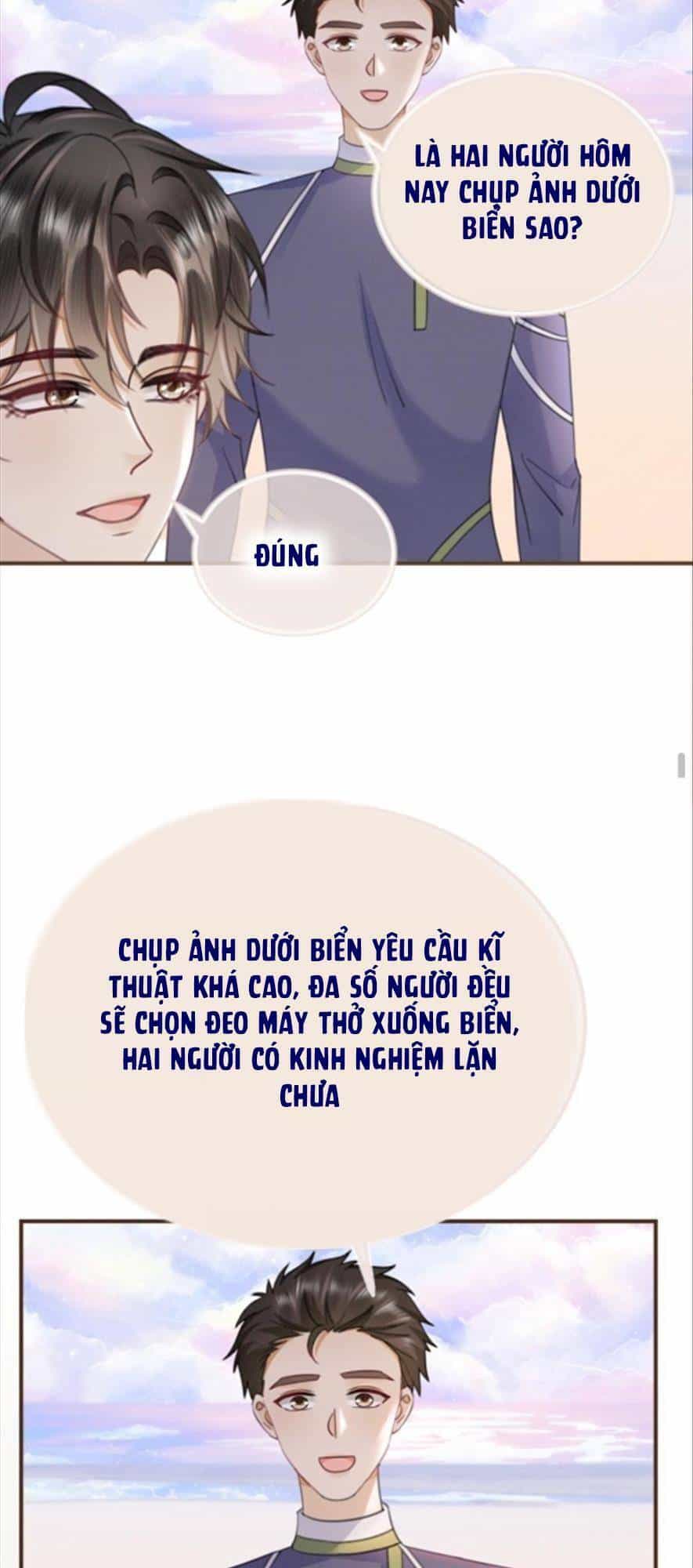 Cùng Đỉnh Luu Ảnh Đế Yêu Đương Phát Đường - Chương 167 - ảnh 21