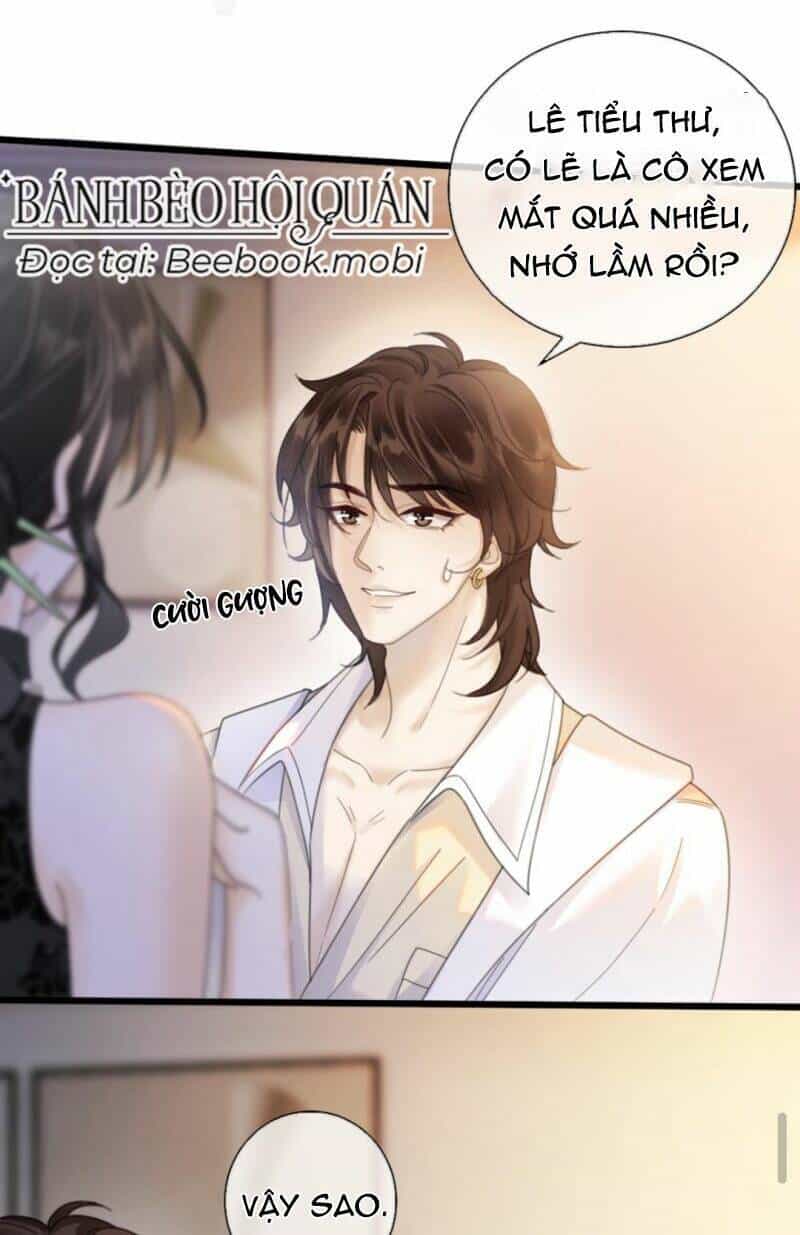 Cùng Đỉnh Luu Ảnh Đế Yêu Đương Phát Đường - Chương 16 - ảnh 10