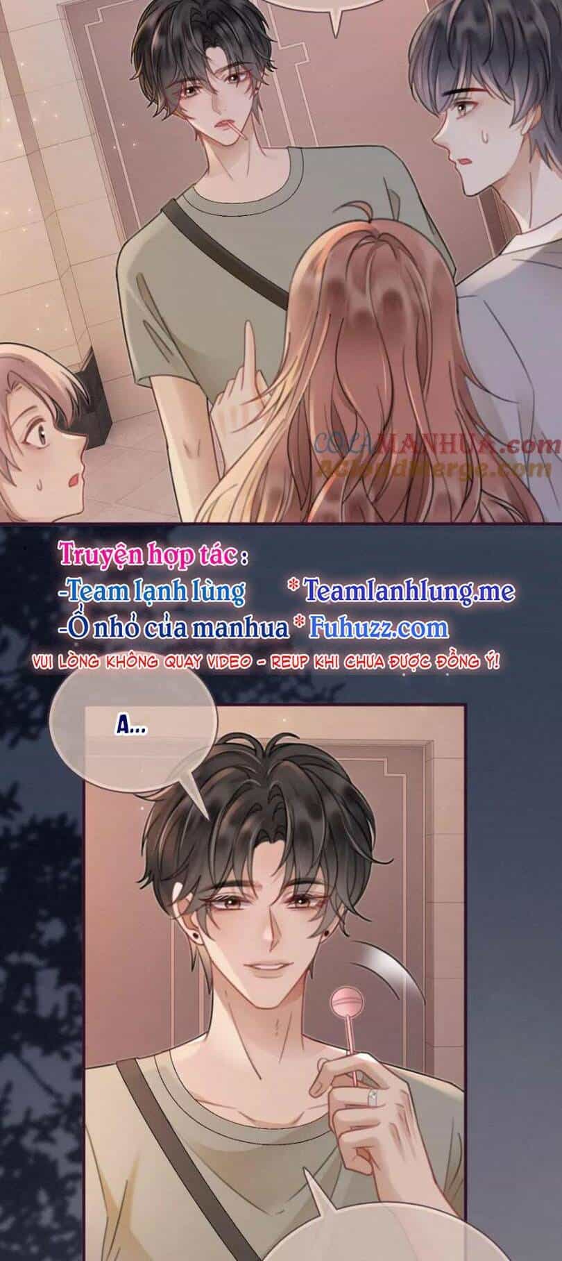 Cùng Đỉnh Luu Ảnh Đế Yêu Đương Phát Đường - Chương 171 - ảnh 18