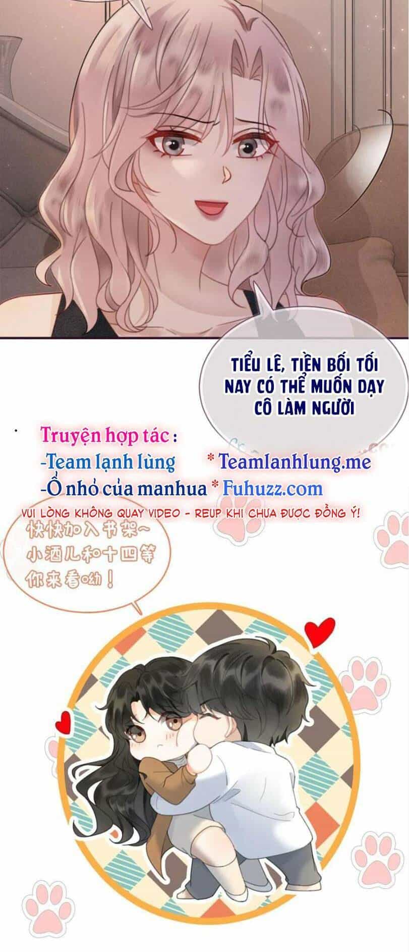 Cùng Đỉnh Luu Ảnh Đế Yêu Đương Phát Đường - Chương 171 - ảnh 24
