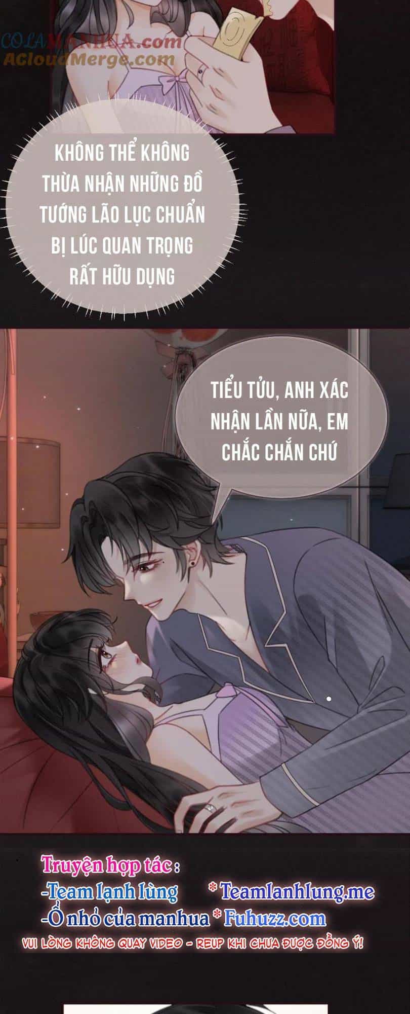 Cùng Đỉnh Luu Ảnh Đế Yêu Đương Phát Đường - Chương 179 - ảnh 6