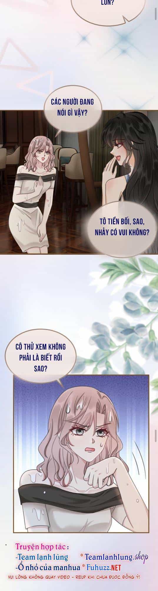 Cùng Đỉnh Luu Ảnh Đế Yêu Đương Phát Đường - Chương 187 - ảnh 8