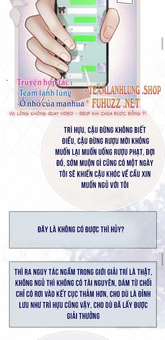 Cùng Đỉnh Luu Ảnh Đế Yêu Đương Phát Đường - Chương 193 - ảnh 6