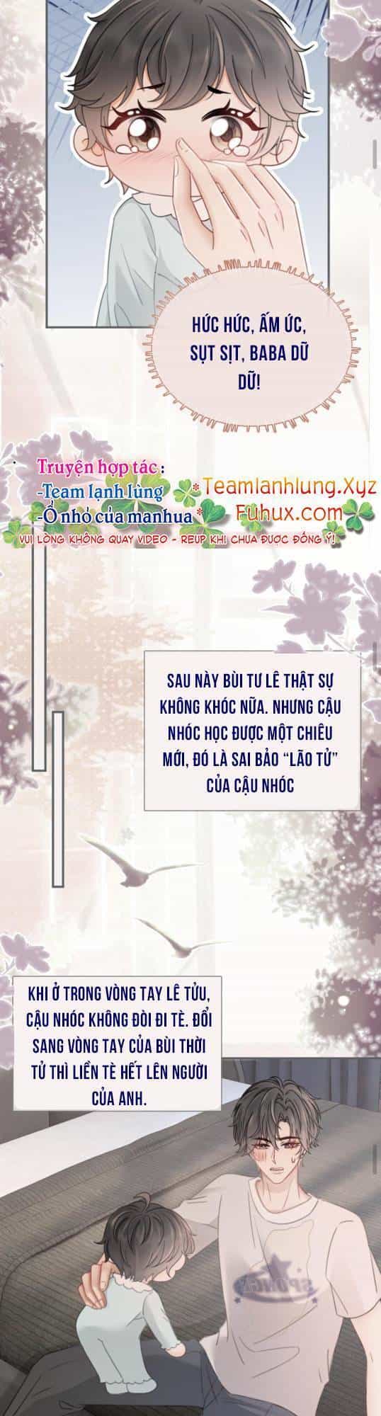 Cùng Đỉnh Luu Ảnh Đế Yêu Đương Phát Đường - Chương 202 - ảnh 11