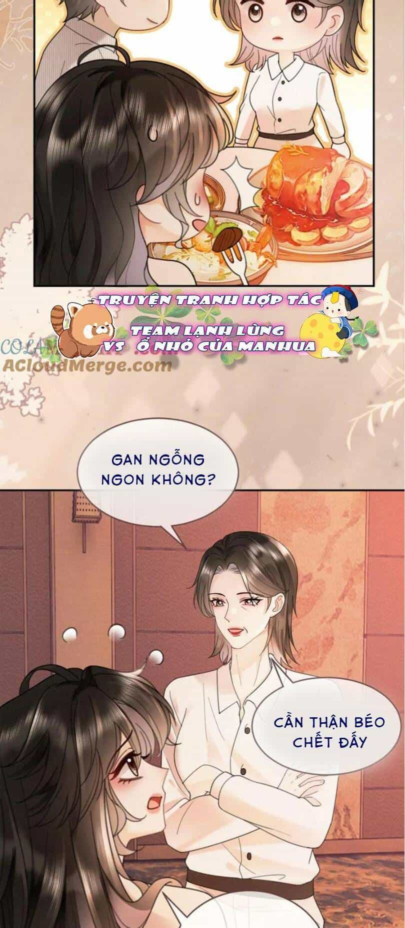 Cùng Đỉnh Luu Ảnh Đế Yêu Đương Phát Đường - Chương 215 - ảnh 15