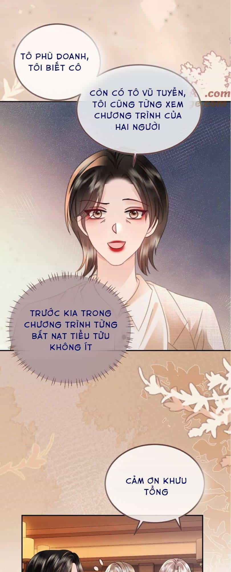 Cùng Đỉnh Luu Ảnh Đế Yêu Đương Phát Đường - Chương 215 - ảnh 3