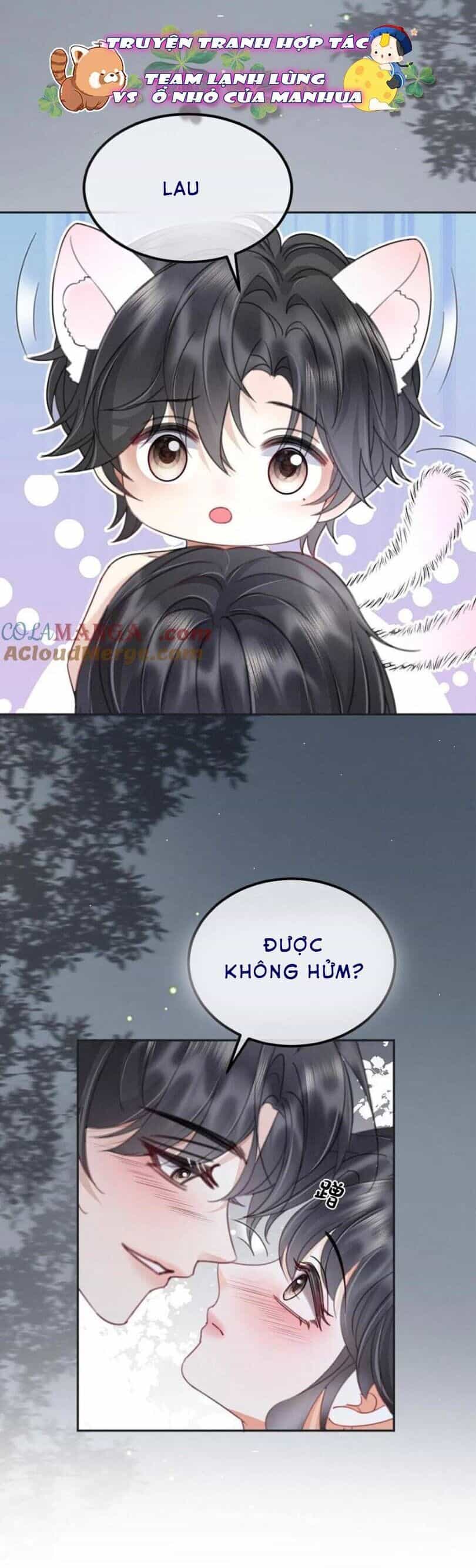 Cùng Đỉnh Luu Ảnh Đế Yêu Đương Phát Đường - Chương 222 - ảnh 8