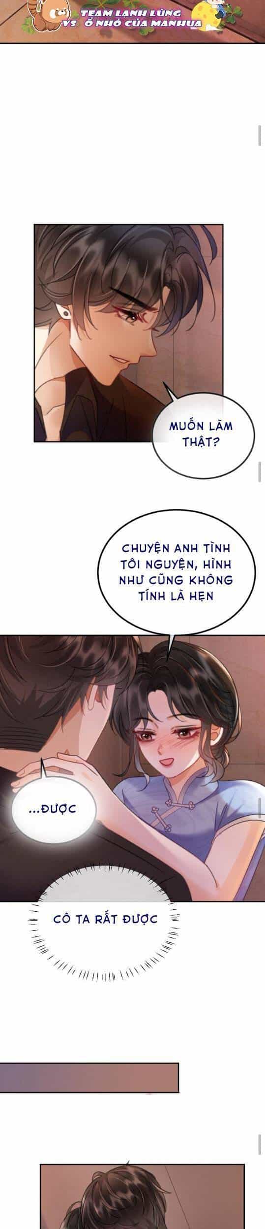 Cùng Đỉnh Luu Ảnh Đế Yêu Đương Phát Đường - Chương 225 - ảnh 7