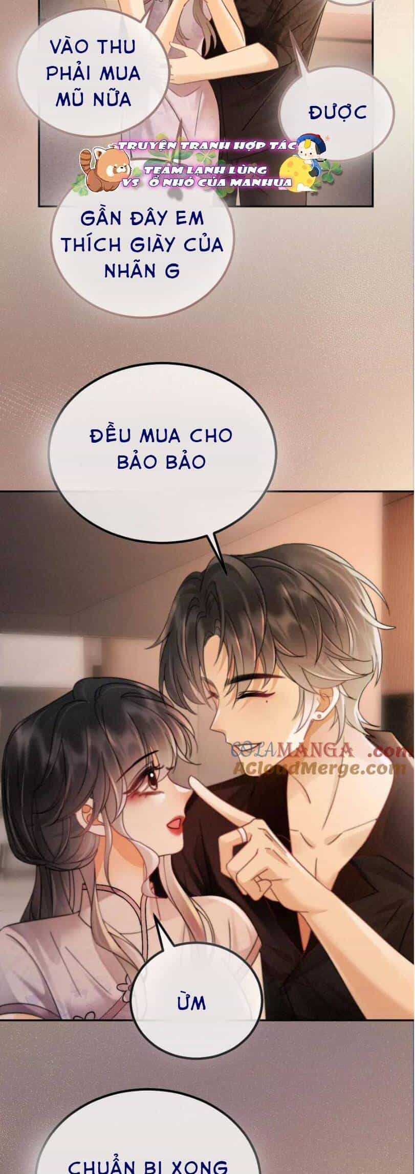Cùng Đỉnh Luu Ảnh Đế Yêu Đương Phát Đường - Chương 239 - ảnh 15