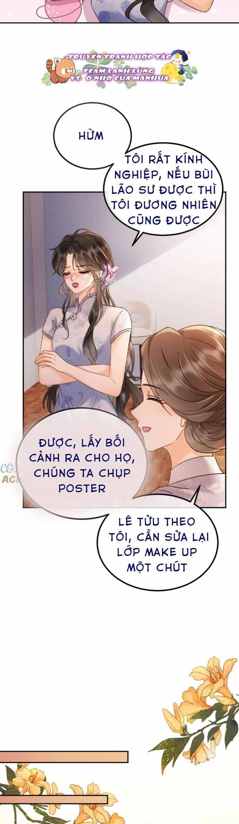 Cùng Đỉnh Luu Ảnh Đế Yêu Đương Phát Đường - Chương 239 - ảnh 3