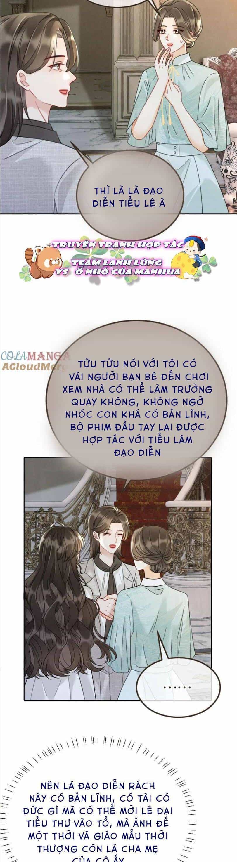 Cùng Đỉnh Luu Ảnh Đế Yêu Đương Phát Đường - Chương 244 - ảnh 4