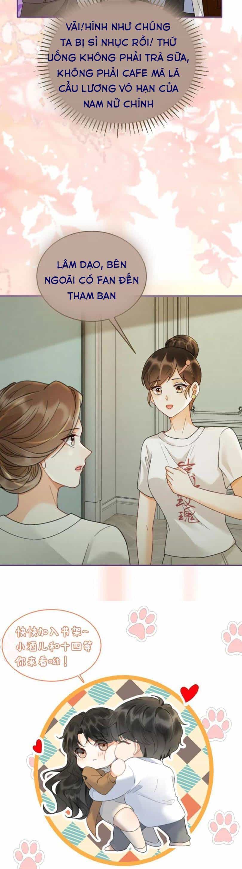 Cùng Đỉnh Luu Ảnh Đế Yêu Đương Phát Đường - Chương 252 - ảnh 17