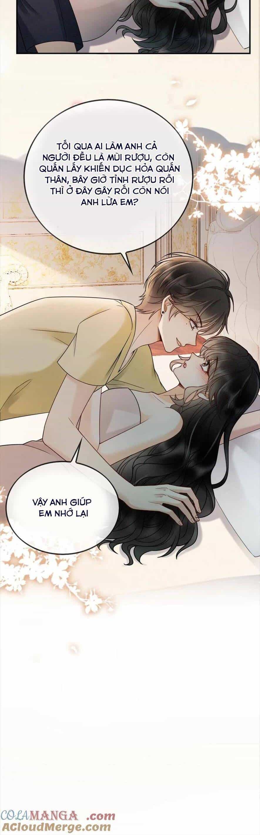 Cùng Đỉnh Luu Ảnh Đế Yêu Đương Phát Đường - Chương 258 - ảnh 16