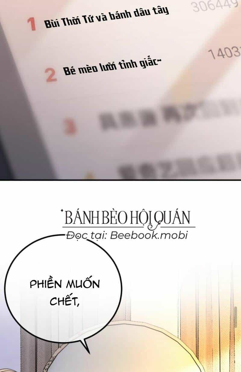 Cùng Đỉnh Luu Ảnh Đế Yêu Đương Phát Đường - Chương 25 - ảnh 19