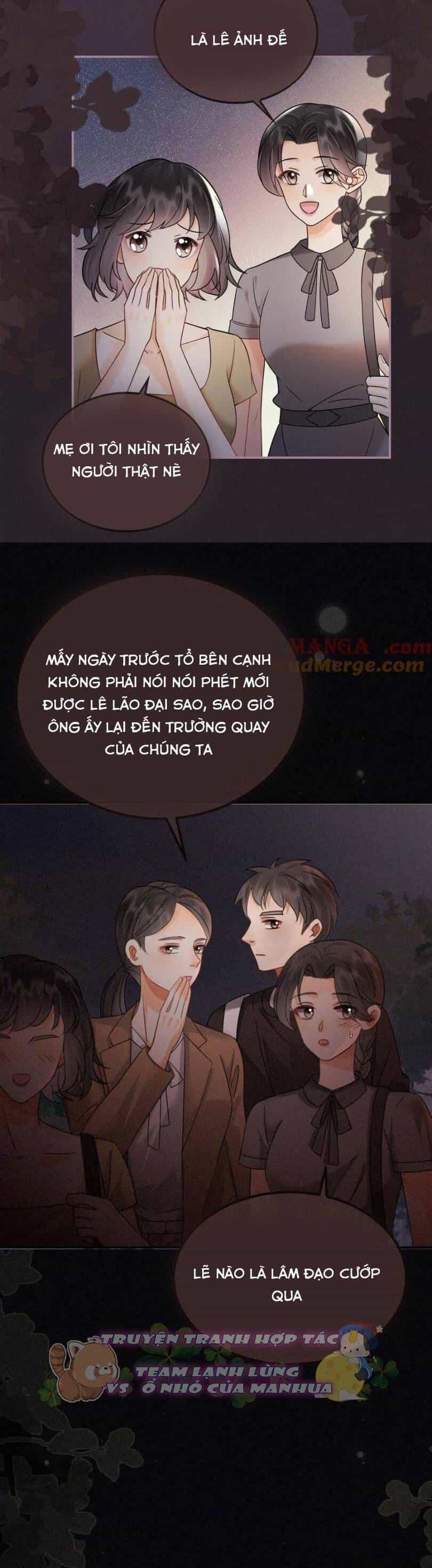 Cùng Đỉnh Luu Ảnh Đế Yêu Đương Phát Đường - Chương 260 - ảnh 5