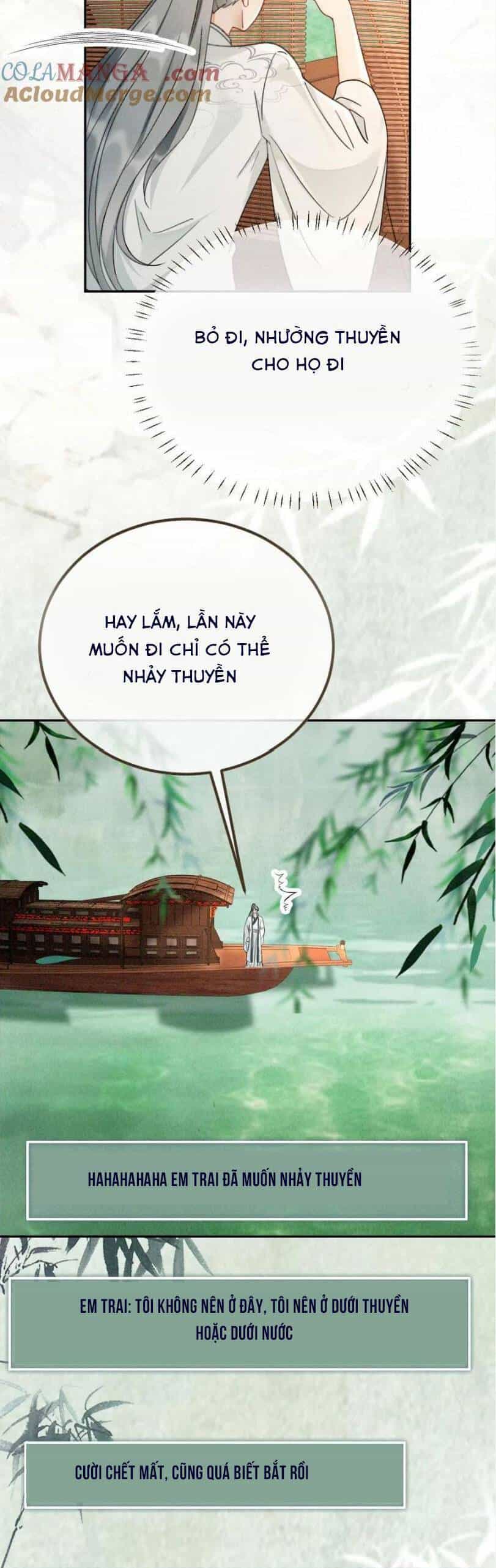 Cùng Đỉnh Luu Ảnh Đế Yêu Đương Phát Đường - Chương 267 - ảnh 10