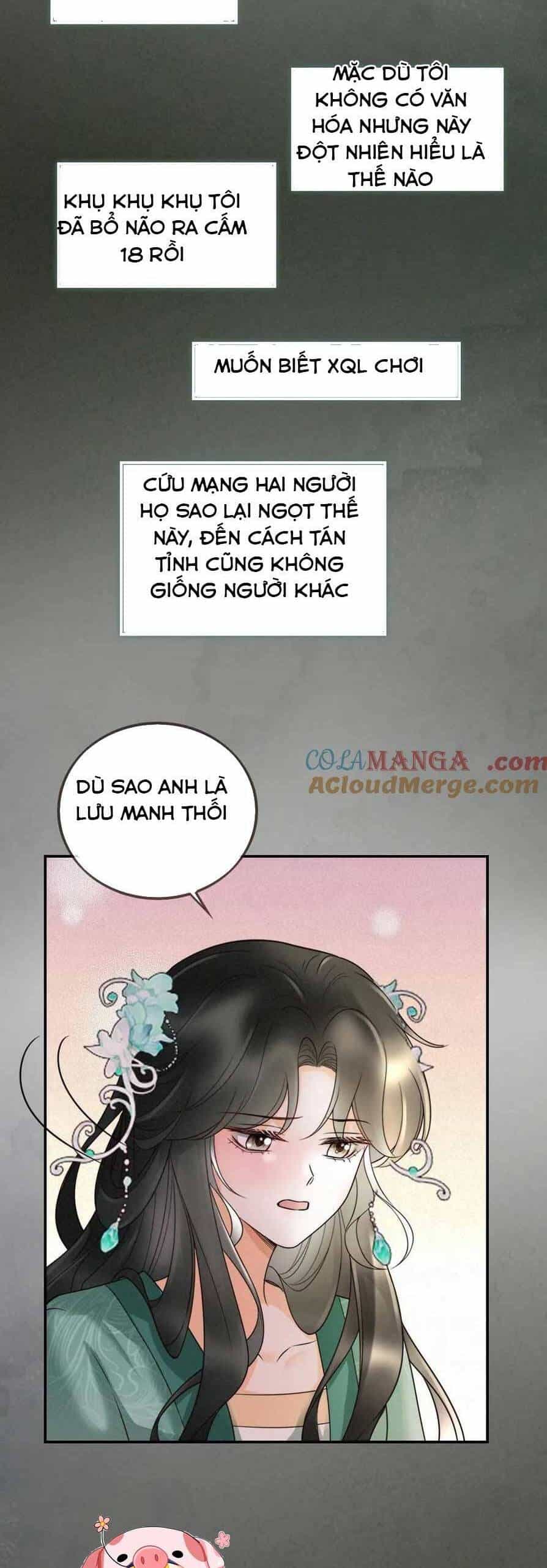 Cùng Đỉnh Luu Ảnh Đế Yêu Đương Phát Đường - Chương 271 - ảnh 15
