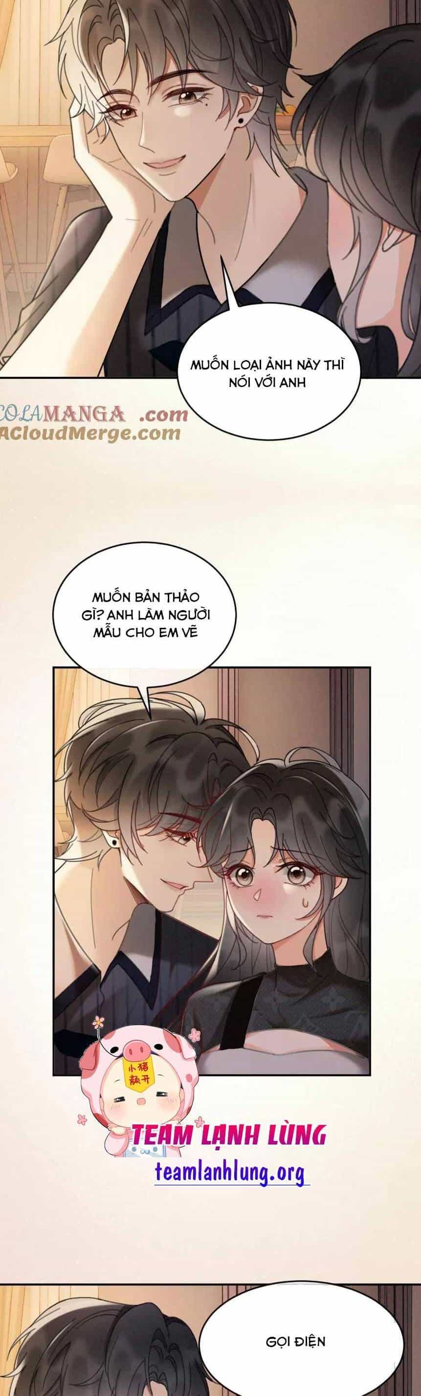 Cùng Đỉnh Luu Ảnh Đế Yêu Đương Phát Đường - Chương 274 - ảnh 8