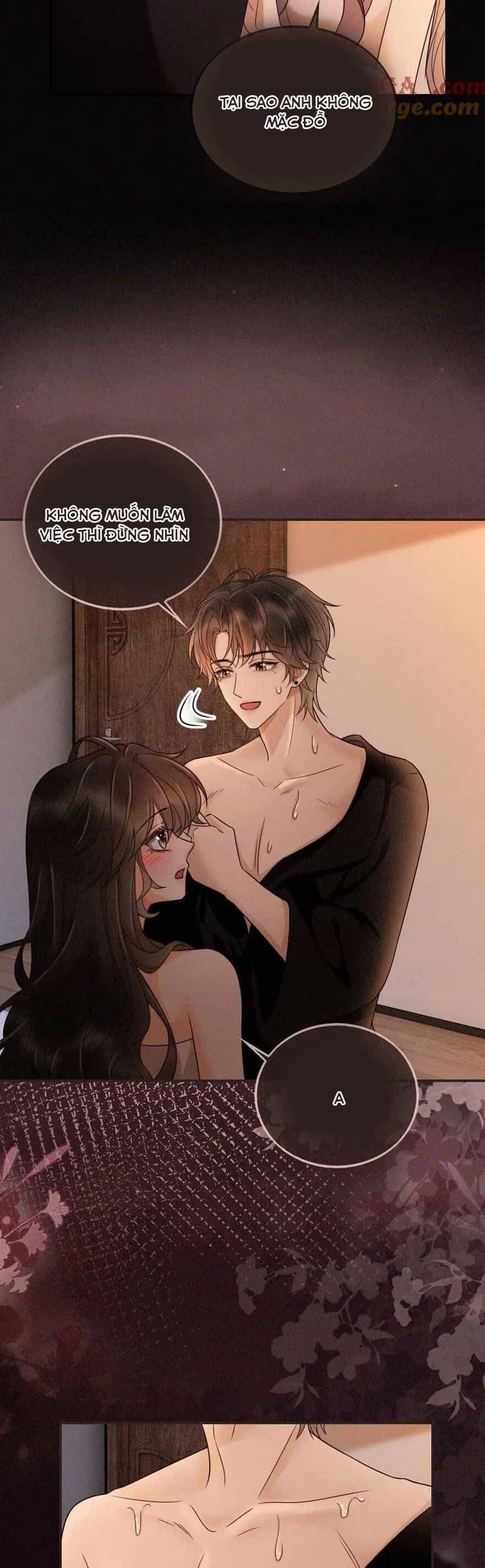 Cùng Đỉnh Luu Ảnh Đế Yêu Đương Phát Đường - Chương 282 - ảnh 6