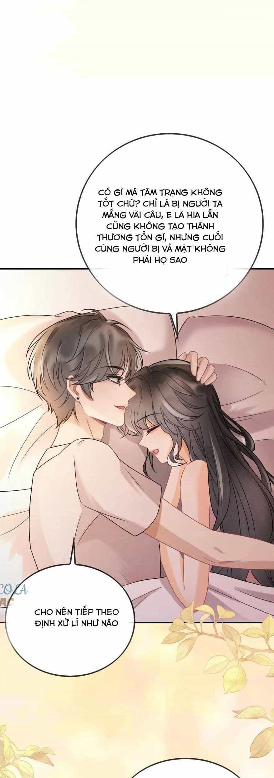 Cùng Đỉnh Luu Ảnh Đế Yêu Đương Phát Đường - Chương 283 - ảnh 11