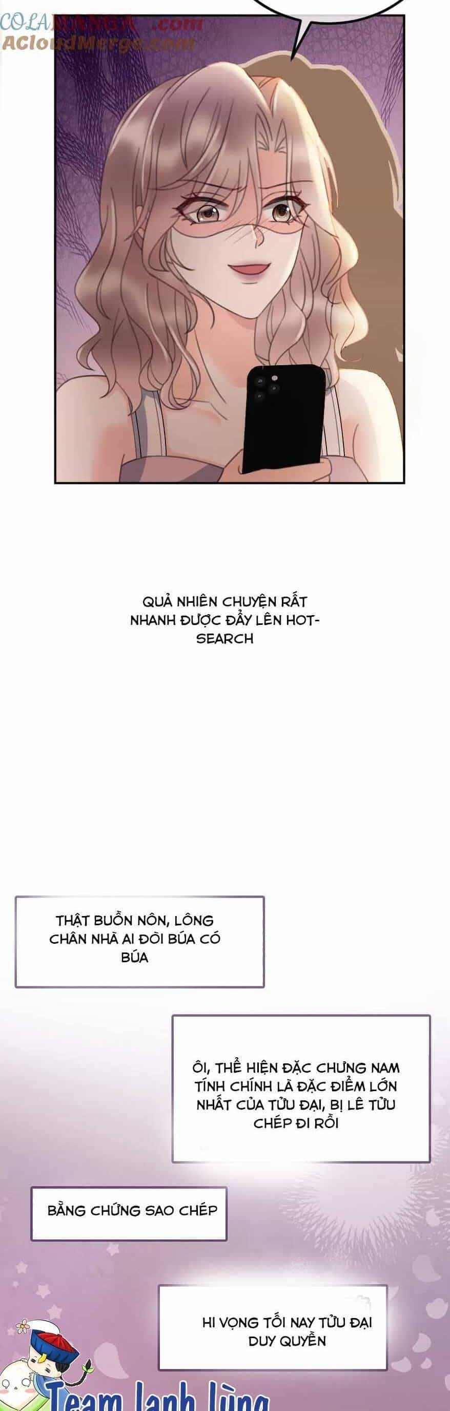 Cùng Đỉnh Luu Ảnh Đế Yêu Đương Phát Đường - Chương 284 - ảnh 14