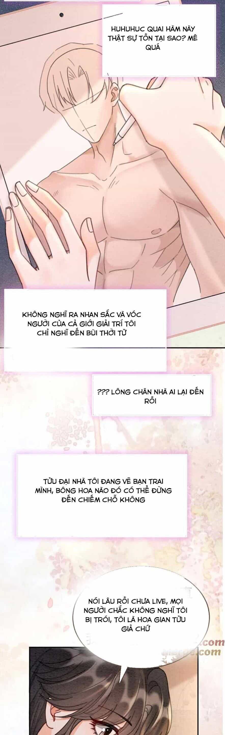 Cùng Đỉnh Luu Ảnh Đế Yêu Đương Phát Đường - Chương 285 - ảnh 16