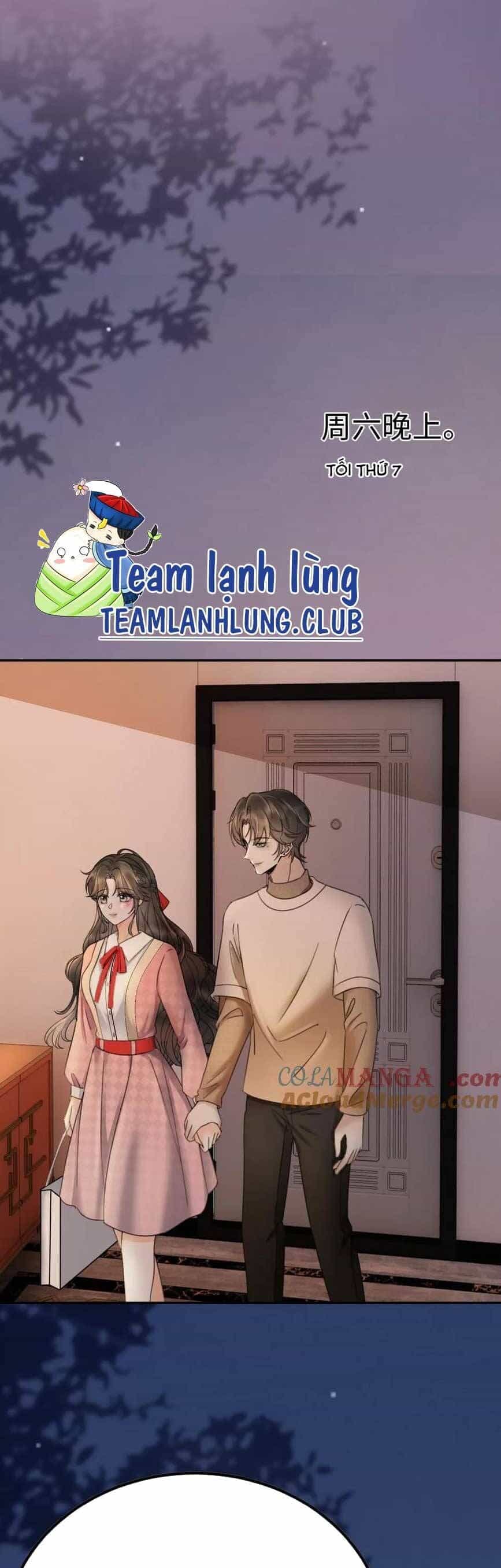 Cùng Đỉnh Luu Ảnh Đế Yêu Đương Phát Đường - Chương 291 - ảnh 14