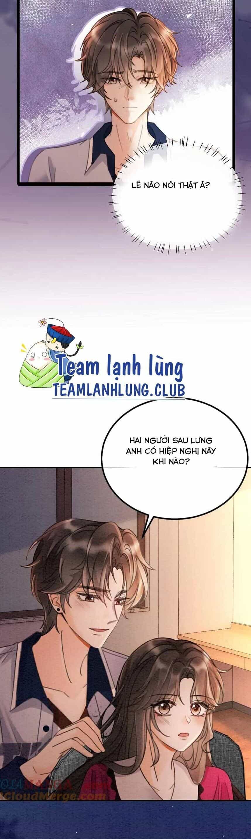 Cùng Đỉnh Luu Ảnh Đế Yêu Đương Phát Đường - Chương 291 - ảnh 7