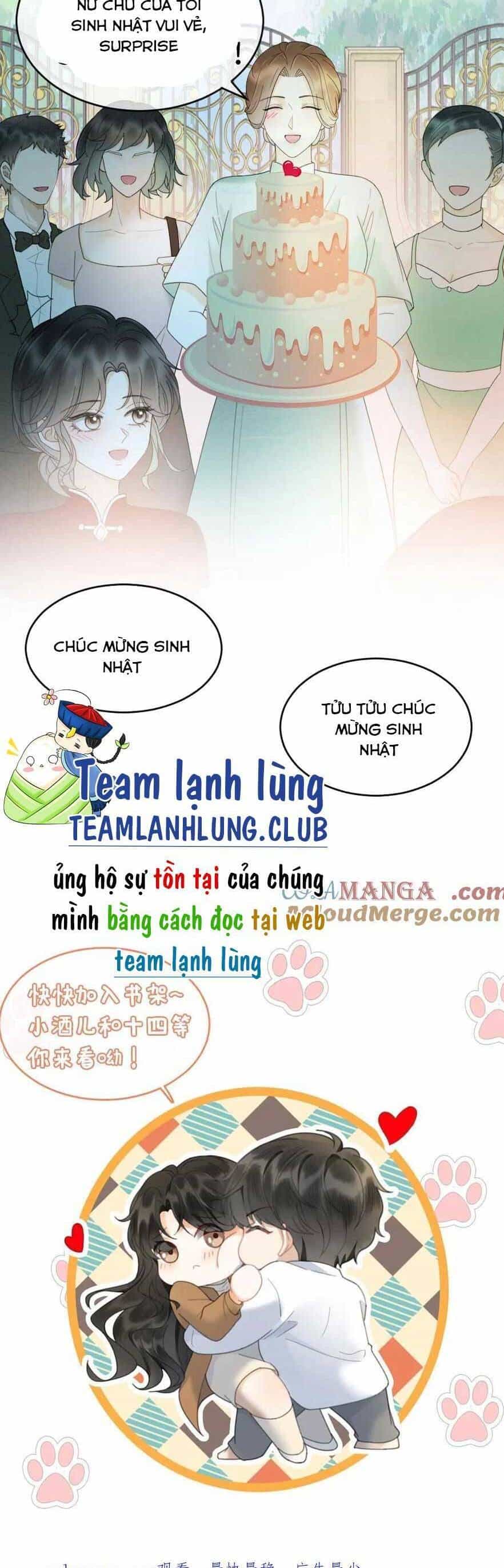 Cùng Đỉnh Luu Ảnh Đế Yêu Đương Phát Đường - Chương 293 - ảnh 18