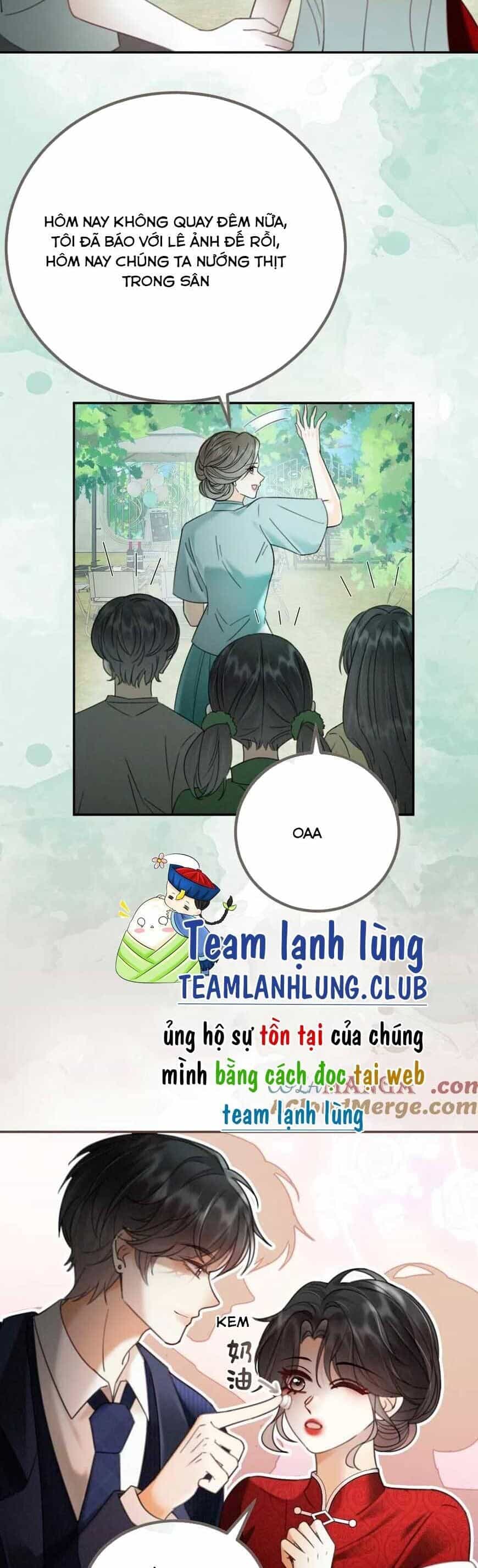 Cùng Đỉnh Luu Ảnh Đế Yêu Đương Phát Đường - Chương 294 - ảnh 5