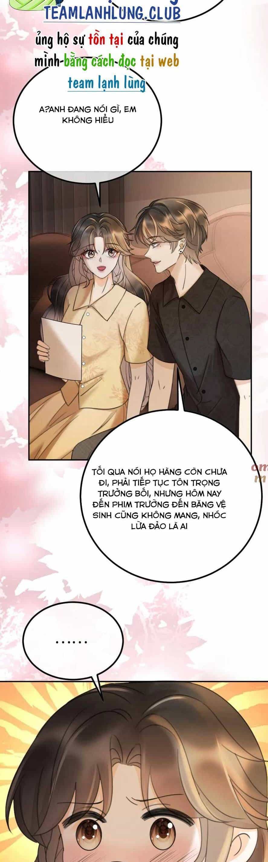 Cùng Đỉnh Luu Ảnh Đế Yêu Đương Phát Đường - Chương 299 - ảnh 10