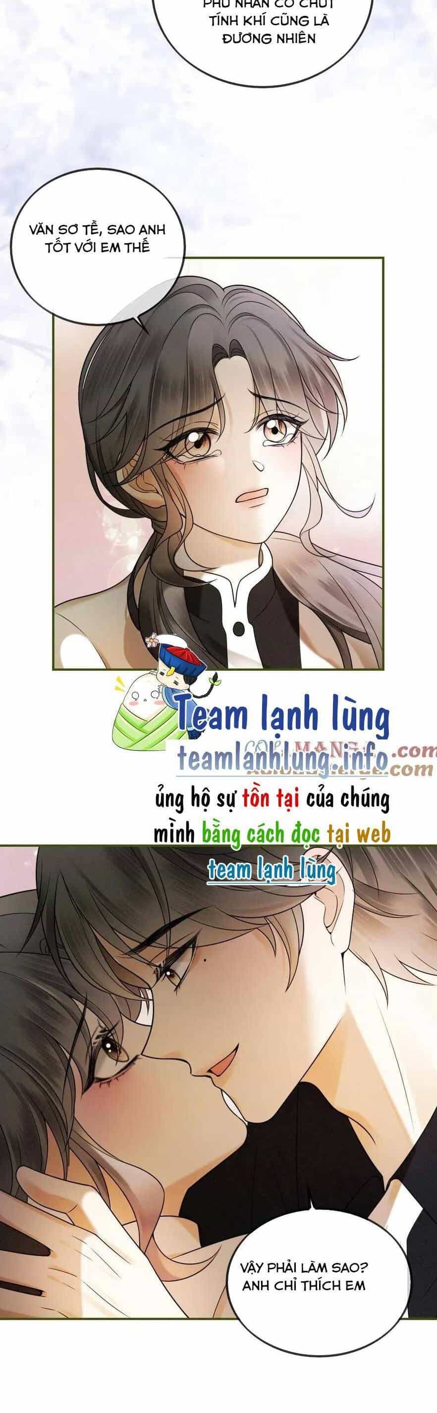 Cùng Đỉnh Luu Ảnh Đế Yêu Đương Phát Đường - Chương 305 - ảnh 13