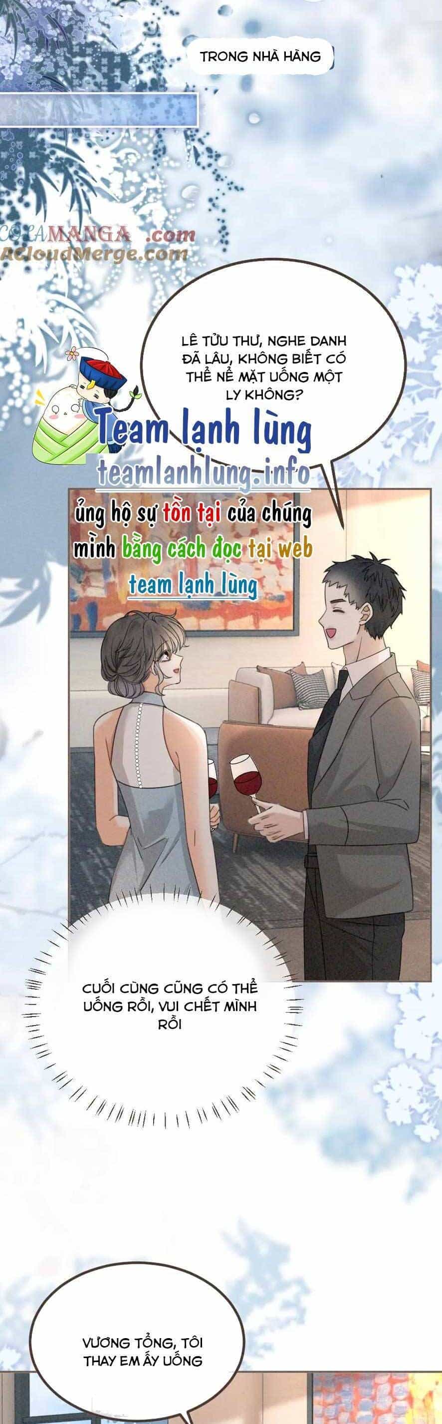 Cùng Đỉnh Luu Ảnh Đế Yêu Đương Phát Đường - Chương 312 - ảnh 10