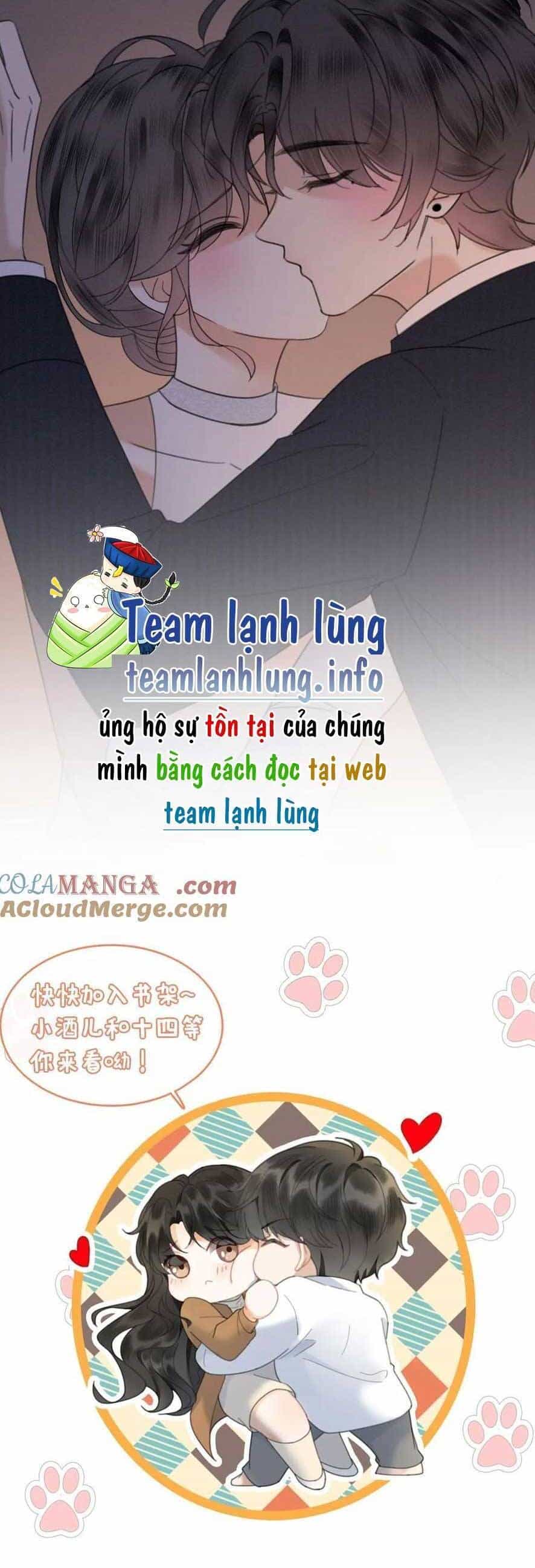 Cùng Đỉnh Luu Ảnh Đế Yêu Đương Phát Đường - Chương 312 - ảnh 18