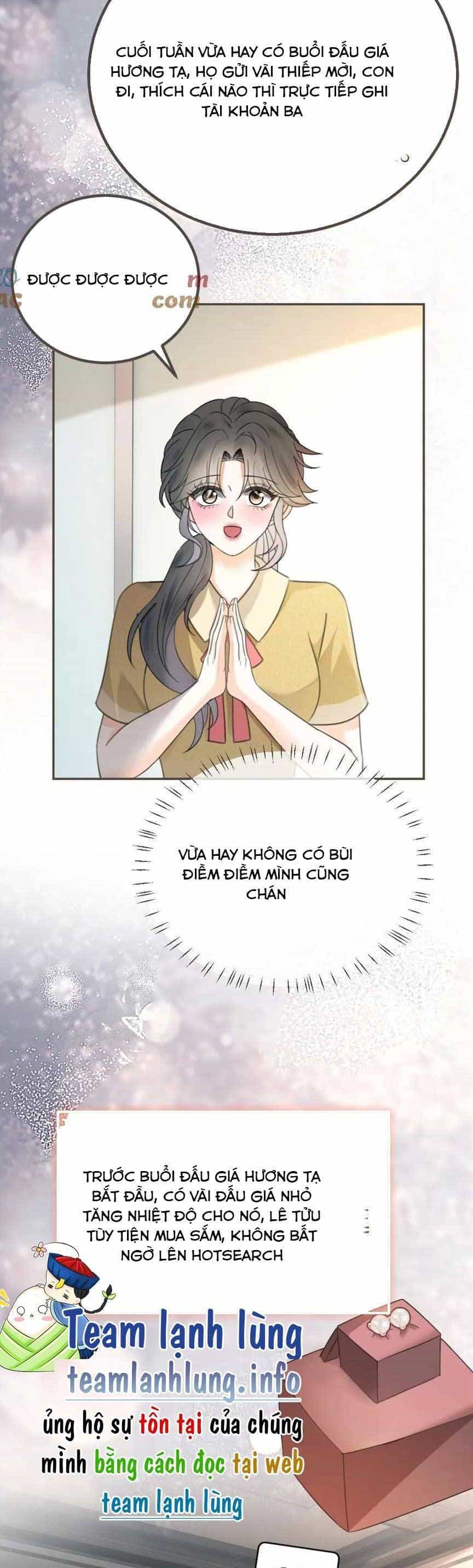 Cùng Đỉnh Luu Ảnh Đế Yêu Đương Phát Đường - Chương 316 - ảnh 10