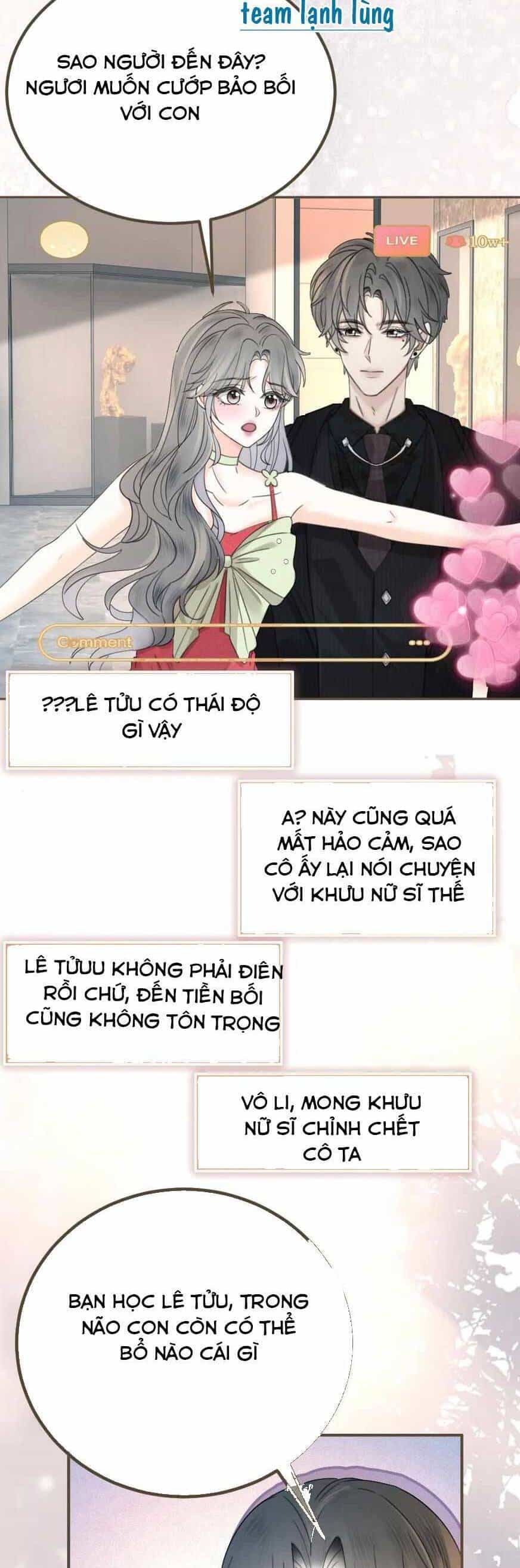 Cùng Đỉnh Luu Ảnh Đế Yêu Đương Phát Đường - Chương 318 - ảnh 16