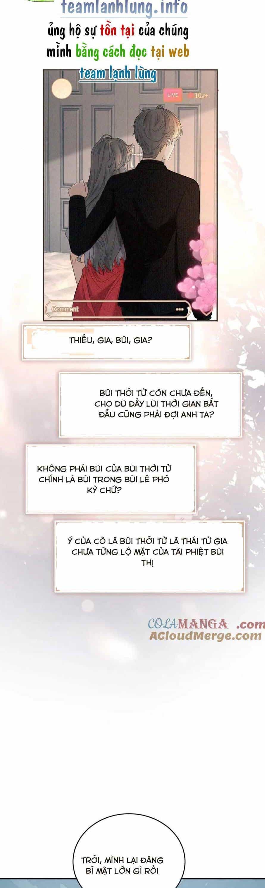 Cùng Đỉnh Luu Ảnh Đế Yêu Đương Phát Đường - Chương 319 - ảnh 15