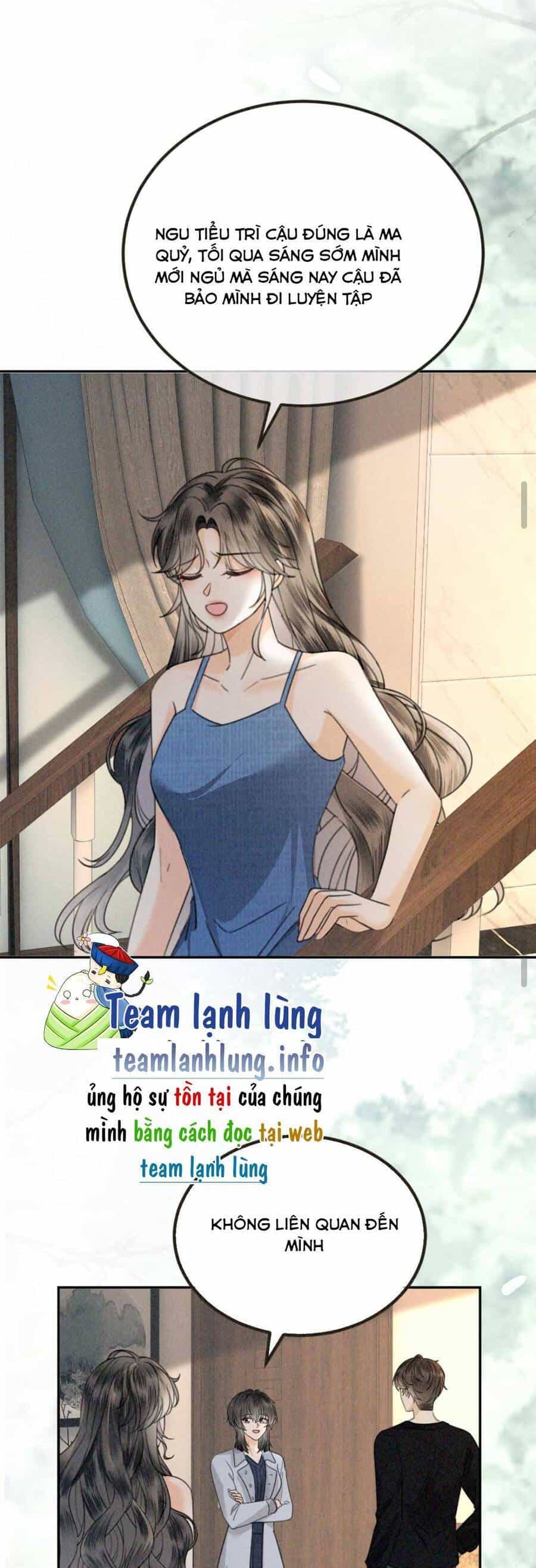 Cùng Đỉnh Luu Ảnh Đế Yêu Đương Phát Đường - Chương 323 - ảnh 10