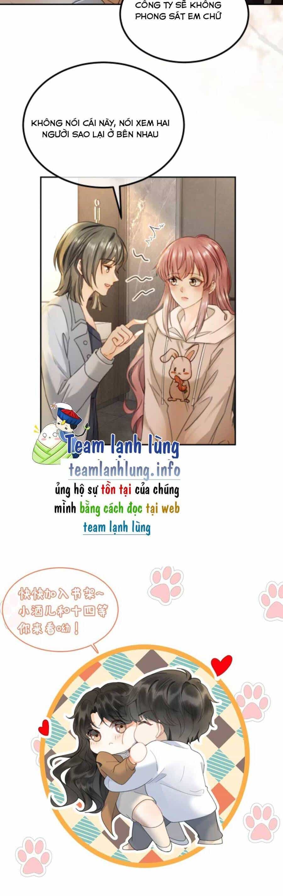 Cùng Đỉnh Luu Ảnh Đế Yêu Đương Phát Đường - Chương 324 - ảnh 17