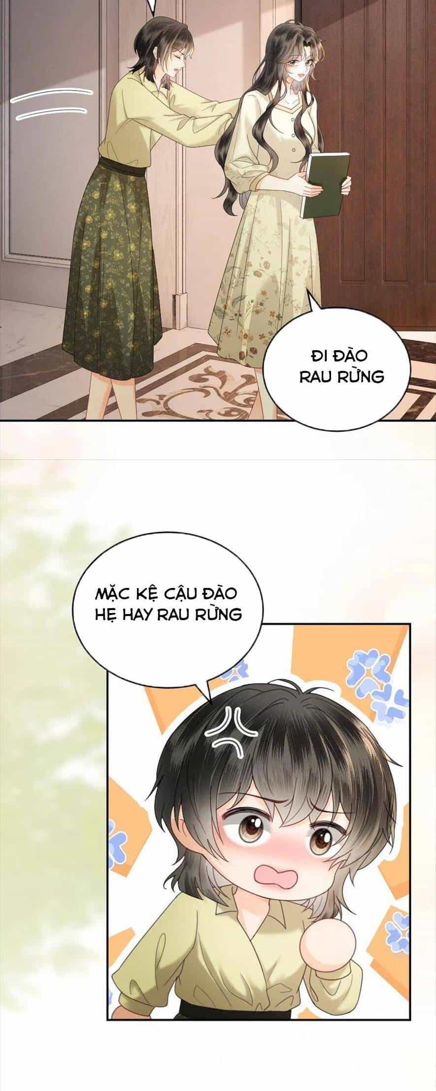 Cùng Đỉnh Luu Ảnh Đế Yêu Đương Phát Đường - Chương 339 - ảnh 19