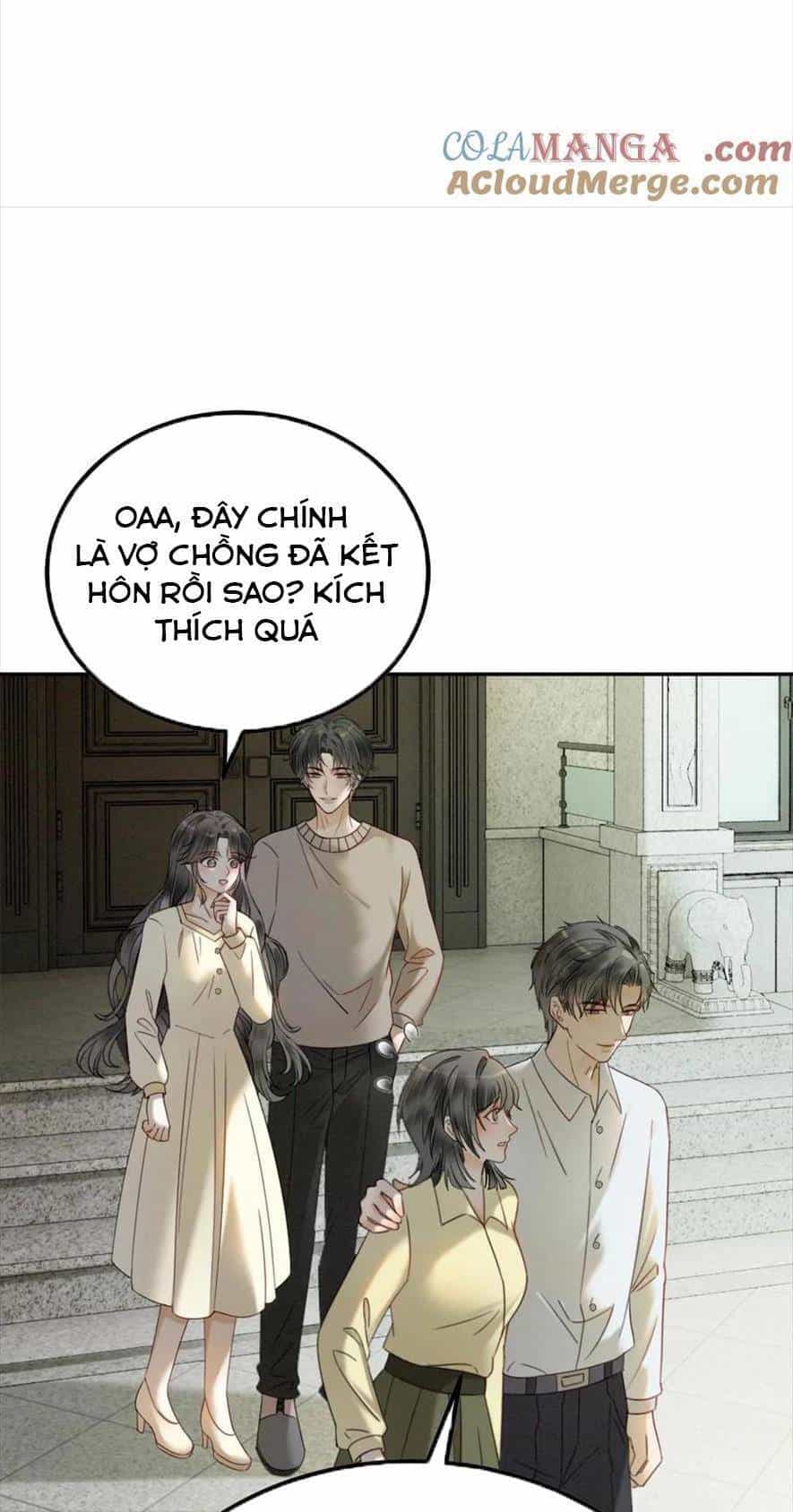 Cùng Đỉnh Luu Ảnh Đế Yêu Đương Phát Đường - Chương 340 - ảnh 10