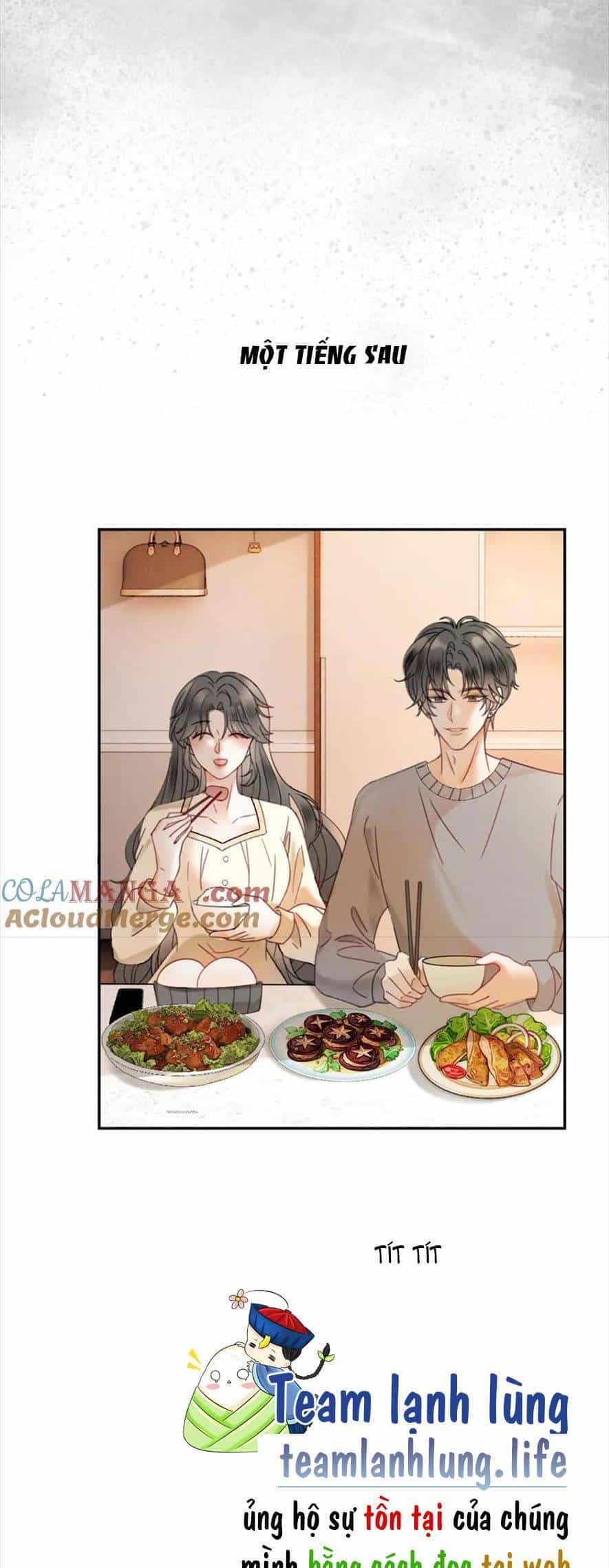 Cùng Đỉnh Luu Ảnh Đế Yêu Đương Phát Đường - Chương 340 - ảnh 14