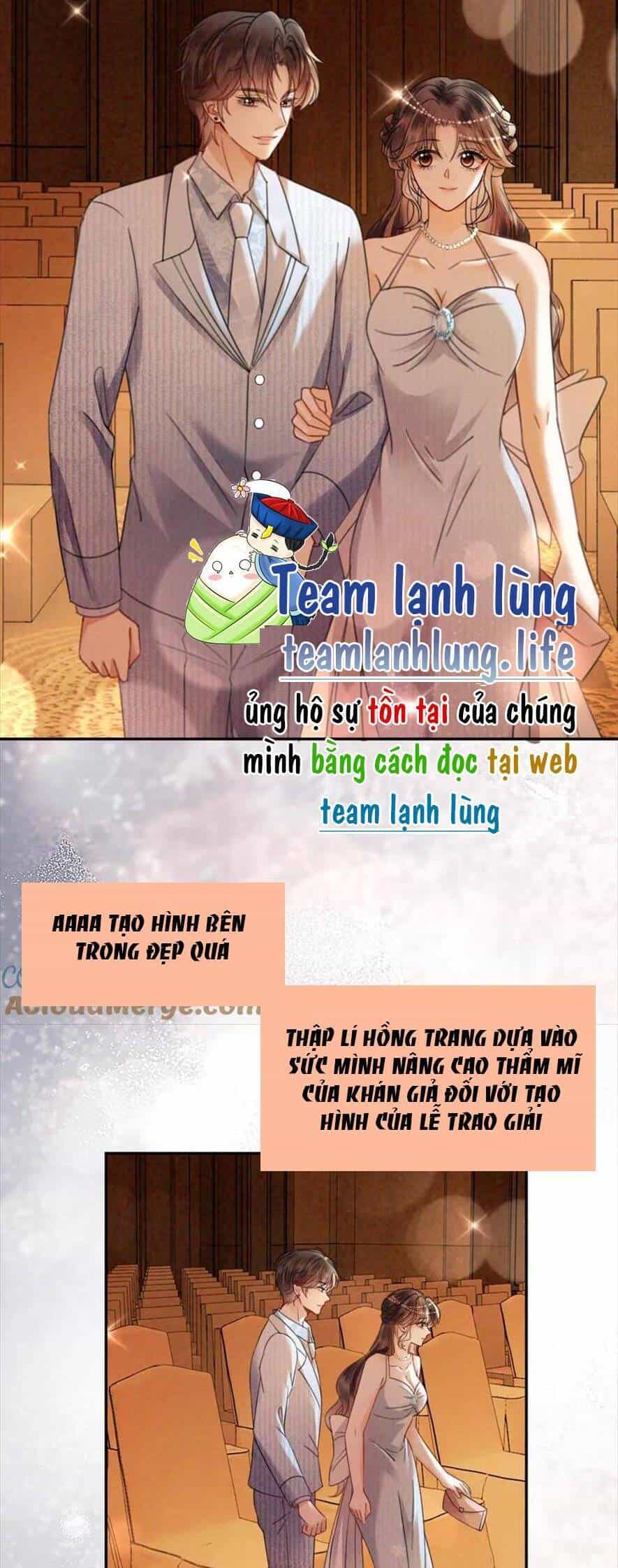 Cùng Đỉnh Luu Ảnh Đế Yêu Đương Phát Đường - Chương 344 - ảnh 17