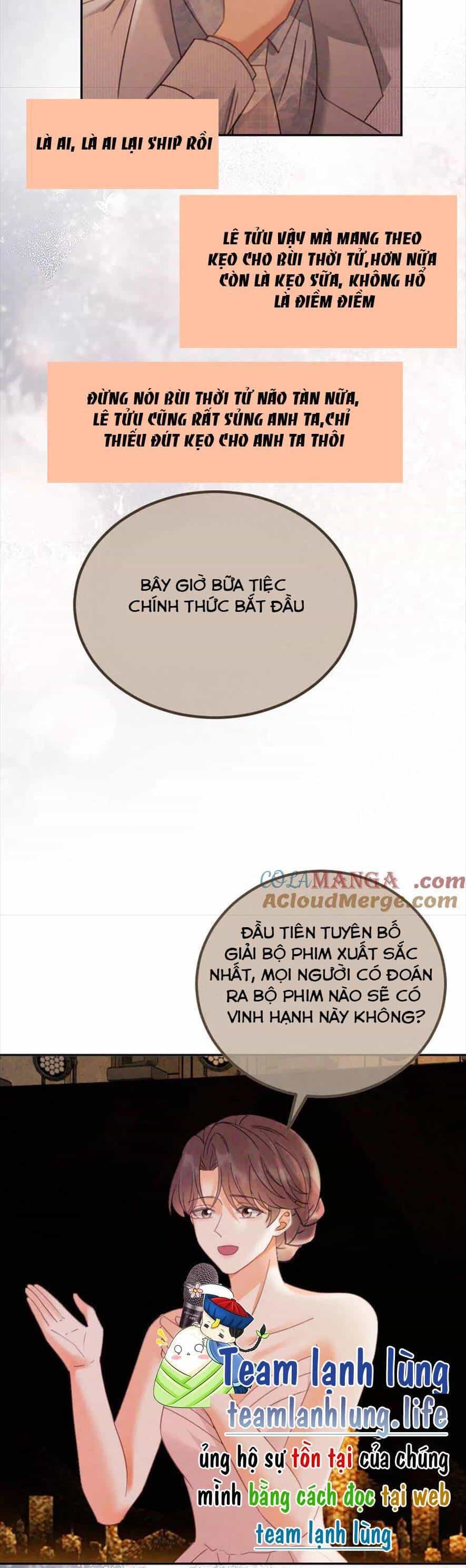 Cùng Đỉnh Luu Ảnh Đế Yêu Đương Phát Đường - Chương 344 - ảnh 21